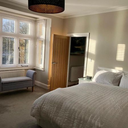 Stunning 2 Bed Georgian Apartment Swafield Eksteriør bilde