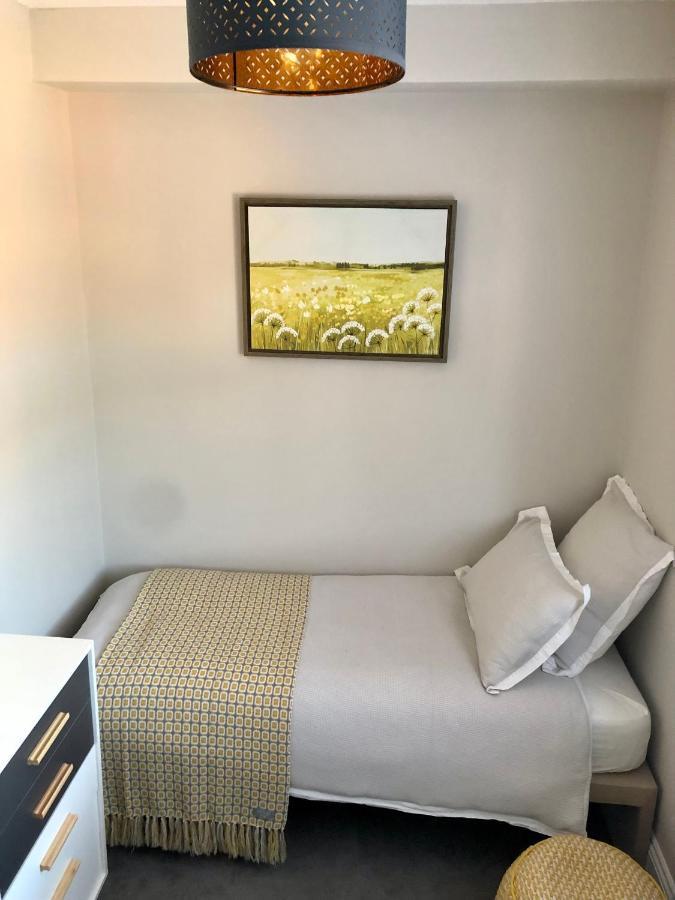 Stunning 2 Bed Georgian Apartment Swafield Eksteriør bilde
