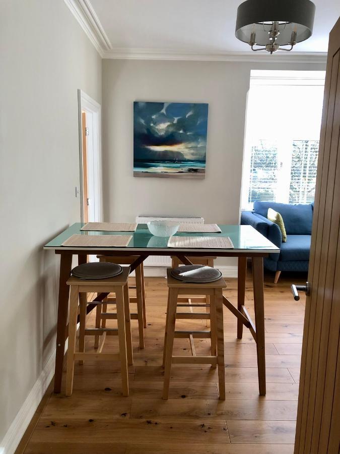 Stunning 2 Bed Georgian Apartment Swafield Eksteriør bilde
