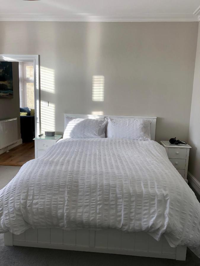 Stunning 2 Bed Georgian Apartment Swafield Eksteriør bilde