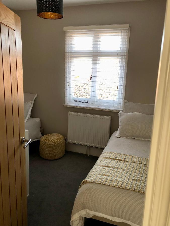 Stunning 2 Bed Georgian Apartment Swafield Eksteriør bilde